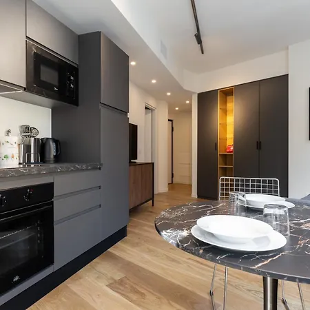Le Vetrate In Citta Centralissimo Apartment Bergamo