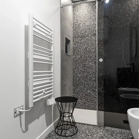 Apartment Le Vetrate In Citta Centralissimo Bergamo