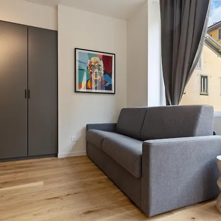 Le Vetrate In Citta Centralissimo Apartment