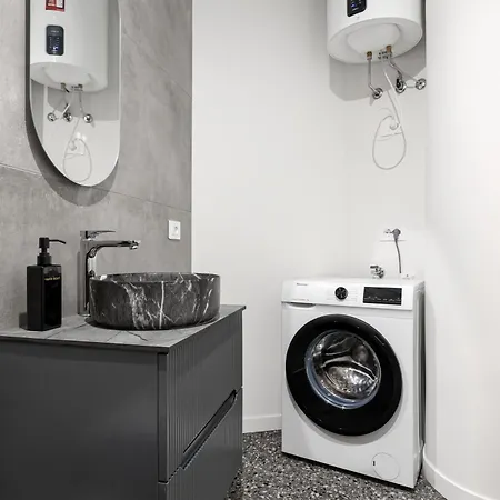Le Vetrate In Citta Centralissimo Apartment Bergamo